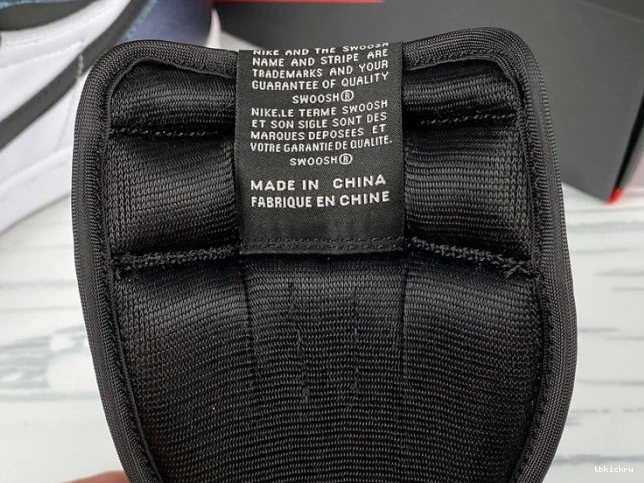 Reps TBkick All 1 Air 907958-015 